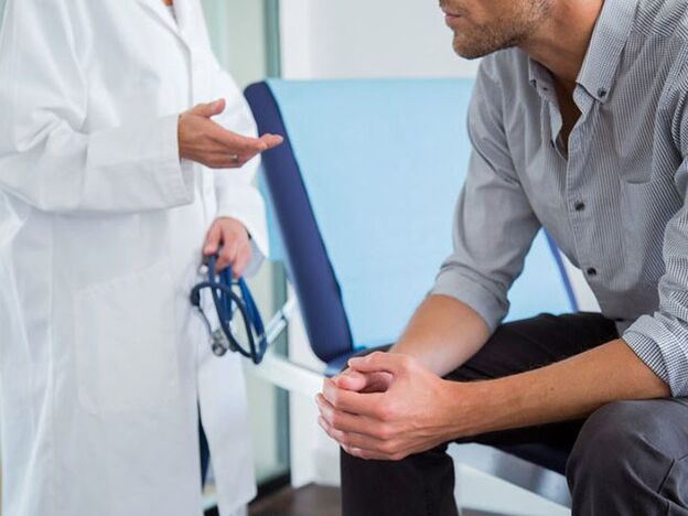 Konsultācija ar speciālistu pirms dzimumlocekļa paplašināšanas vingrinājumu veikšanas